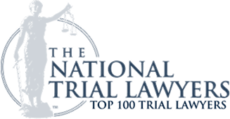The National Trial Lawyers Top 100 Trial Lawyers